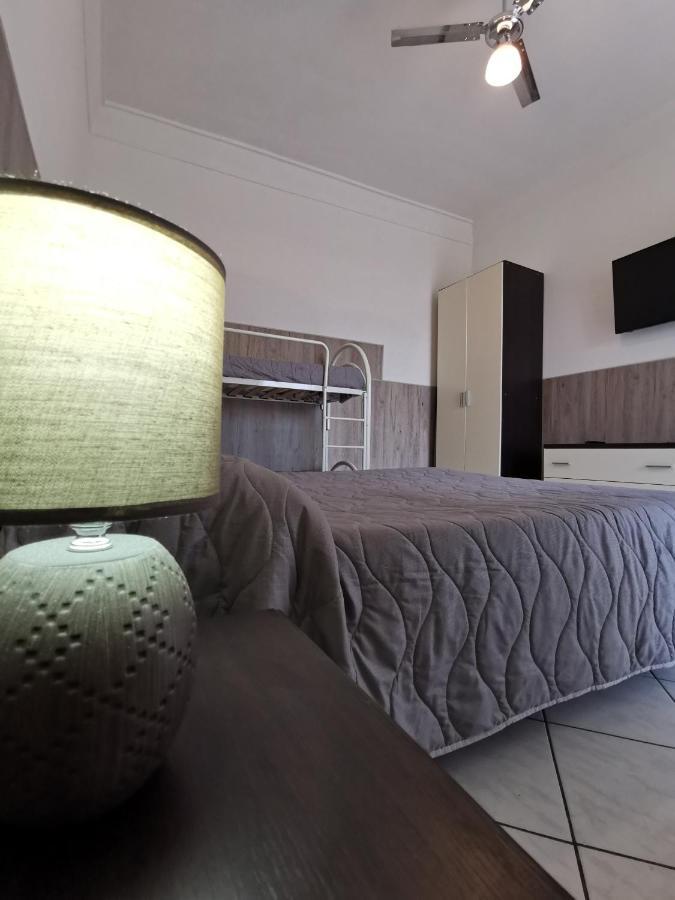 Tauromenium House Apartment Таормина Екстериор снимка