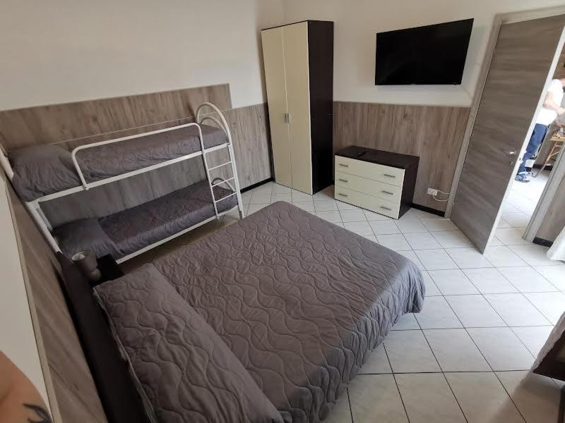 Tauromenium House Apartment Таормина Екстериор снимка