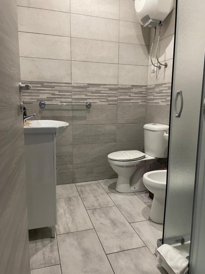 Tauromenium House Apartment Таормина Екстериор снимка