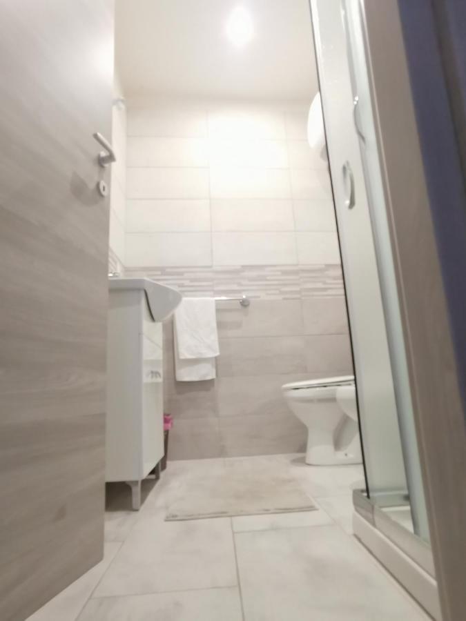 Tauromenium House Apartment Таормина Екстериор снимка